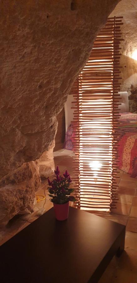 Italian Soul Suite - Living Experience Matera Exteriér fotografie